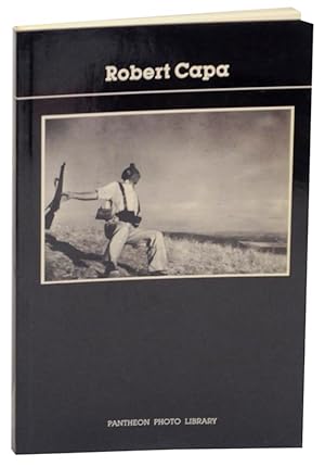 Seller image for Robert Capa for sale by Jeff Hirsch Books, ABAA