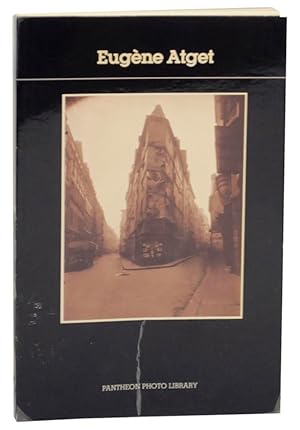Seller image for Eugene Atget for sale by Jeff Hirsch Books, ABAA