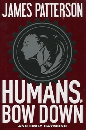 Imagen del vendedor de Humans Bow Down a la venta por Kenneth A. Himber