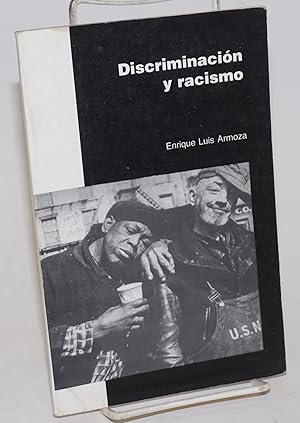 Seller image for Discriminacin y racismo for sale by Bolerium Books Inc.