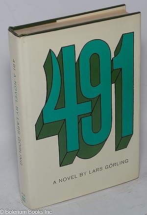 491: a novel