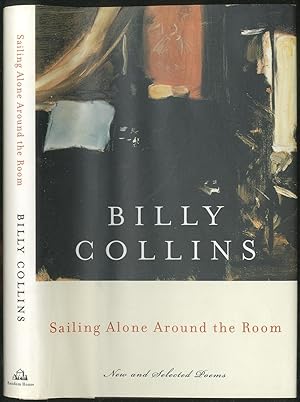 Image du vendeur pour Sailing Alone Around the Room mis en vente par Between the Covers-Rare Books, Inc. ABAA