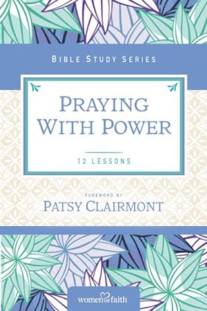 Seller image for Praying With Power for sale by GreatBookPrices