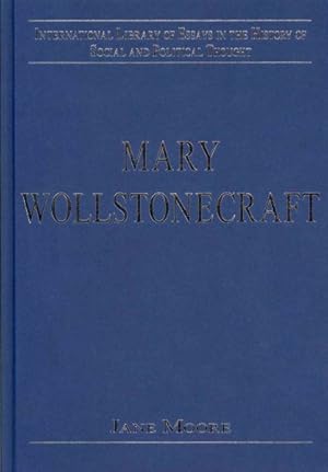 Seller image for Mary Wollstonecraft for sale by GreatBookPrices