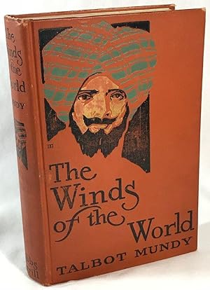 Seller image for The Winds of the World for sale by Clausen Books, RMABA