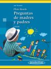 Imagen del vendedor de PLATA RUEDA. PREGUNTAS DE MADRES Y PADRES a la venta por AG Library