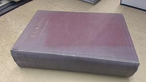 Seller image for Europe 1789-1920 for sale by BoundlessBookstore