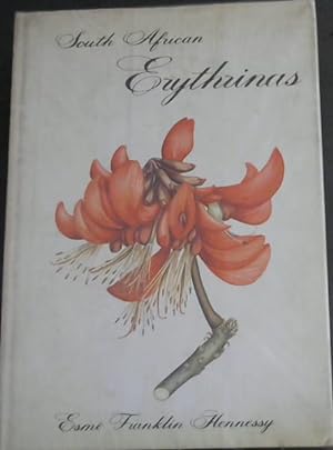 Image du vendeur pour South African Erythrinas mis en vente par Chapter 1