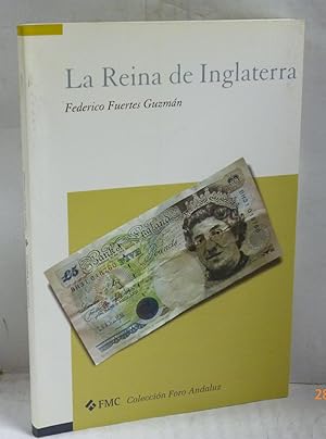Imagen del vendedor de LA REINA DE INGLATERRA a la venta por LIBRERIA  SANZ