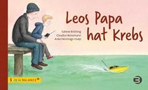 Seller image for Leos Papa hat Krebs for sale by AHA-BUCH GmbH