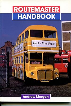 Routemaster Handbook (1992 Edition)