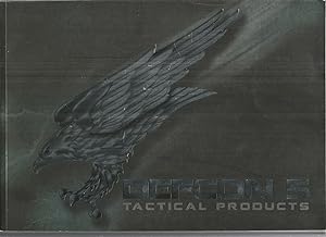 CATALOGO DEFCON 5 TACTICAL PRODUCTS 2014 (prendas caza y combate- accesorios personales y para ar...