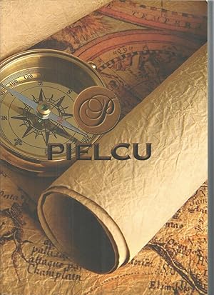 CATALOGO PIELCU (navajas machetes hachas primáticos petates canas etc)