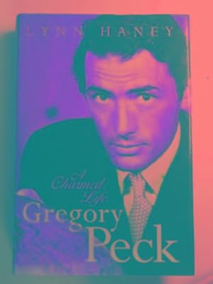 Immagine del venditore per Gregory Peck:a charmed life venduto da Cotswold Internet Books