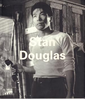 Seller image for Stan Douglas. for sale by Rnnells Antikvariat AB