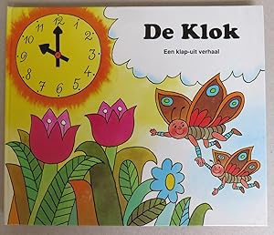 De Klok. Een klap-uit verhaal