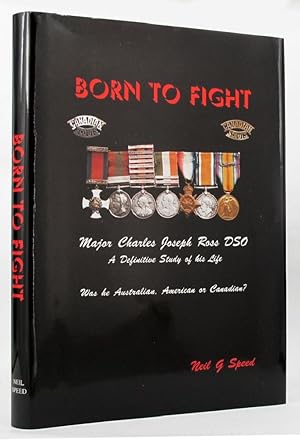 BORN TO FIGHT