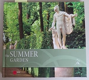Imagen del vendedor de The Summer Garden a la venta por Antikvariat Valentinska