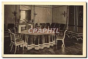 Image du vendeur pour Carte Postale Ancienne Malmaison Salle du Conseil mis en vente par CPAPHIL