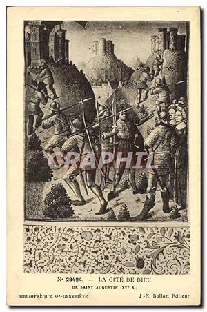 Cite Dieu Saint Augustin Abebooks Cite Dieu Saint Augustin Abebooks