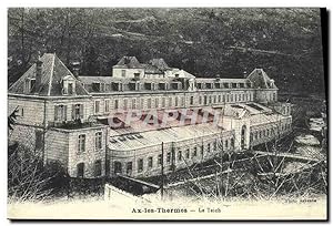 Imagen del vendedor de Reproduction Ax les Thermes Le Teich a la venta por CPAPHIL