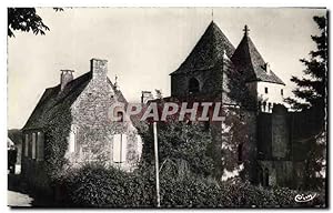 Seller image for Carte Postale Ancienne St Genies Dordogne Le Chteau for sale by CPAPHIL