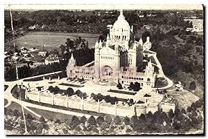 Immagine del venditore per Carte Postale Ancienne Lisieux Calvados La Basilique venduto da CPAPHIL