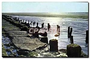 Seller image for Carte Postale Ancienne Golf Broker for sale by CPAPHIL