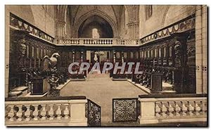 Seller image for Carte Postale Ancienne Le Pays du Cognac Passac Charente Eglise for sale by CPAPHIL
