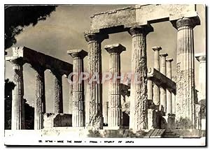 Bild des Verkufers fr Carte Postale Moderne Athen zum Verkauf von CPAPHIL