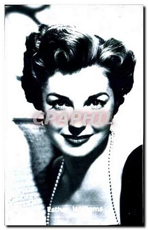 Seller image for Reproduction Esther Williams Cinema for sale by CPAPHIL