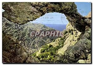 Imagen del vendedor de Carte Postale Moderne Mallorca Torrente de Parois a la venta por CPAPHIL