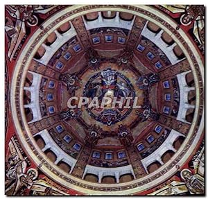 Immagine del venditore per Carte Postale Moderne La Basilique de Lisieux Calvados le Dome venduto da CPAPHIL