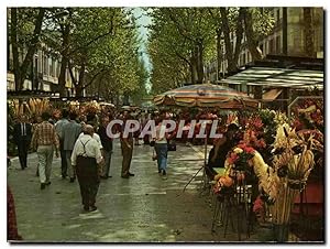 Seller image for Carte Postale Moderne Barcelona for sale by CPAPHIL