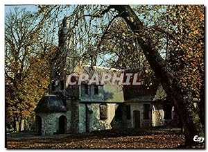 Imagen del vendedor de Carte Postale Moderne Honfleur la Chapelle Notre Dame de Grce XVII siecle a la venta por CPAPHIL
