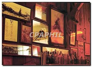 Image du vendeur pour Carte Postale Moderne Rodeo Chevaux mis en vente par CPAPHIL