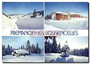 Bild des Verkufers fr Carte Postale Moderne Premanon les Jouvencelles Jura zum Verkauf von CPAPHIL
