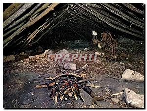 Image du vendeur pour Carte Postale Moderne Nice Alp Mar Musee de Terra Amata mis en vente par CPAPHIL