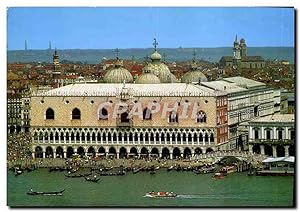 Carte Postale Moderne Venezia Palazzo Ducale