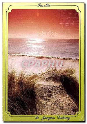 Imagen del vendedor de Carte Postale Moderne Serie prestigieuse des Insolites des Editions Dubray a la venta por CPAPHIL