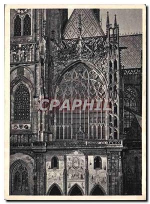 Image du vendeur pour Carte Postale Moderne Prague La Cathedral de St Guy mis en vente par CPAPHIL