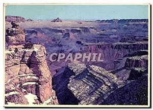 Carte Postale Moderne Duck on the rock Grand Canyon National Park Arizona