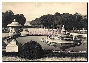 Immagine del venditore per Carte Postale Moderne Versailles Le Bassin de Latone et le Tapis Vert venduto da CPAPHIL