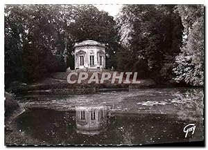 Image du vendeur pour Carte Postale Moderne Versailles et ses Merveilles Jardins du petit Trianon Le pavillon de la musique mis en vente par CPAPHIL