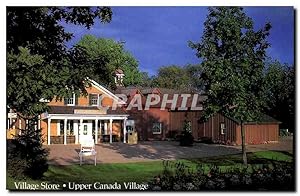 Carte Postale Moderne Village Store Upper Canada Village