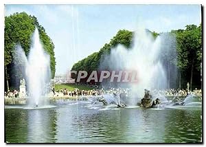 Immagine del venditore per Carte Postale Moderne Versailles Bassin d'Apollon Le Tapis Vert venduto da CPAPHIL