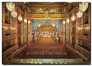 Image du vendeur pour Carte Postale Moderne Versailles L'Opera mis en vente par CPAPHIL