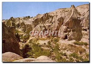 Seller image for Carte Postale Moderne Nevsehir Turkey for sale by CPAPHIL
