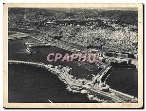 Carte Postale Moderne Alger