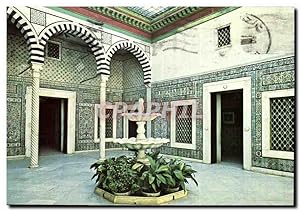 Carte Postale Moderne Tunisie Section arabe du Musee du Bardo